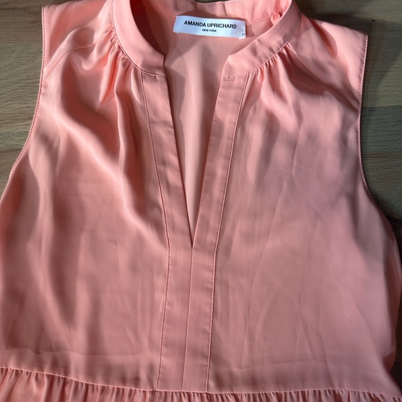 Amanda Uprichard Dress - Picture 2 of 3